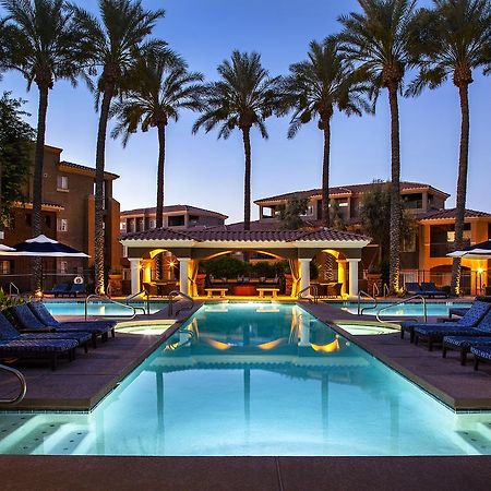 Luxury Condos by Meridian CondoResorts- Scottsdale Exterior foto