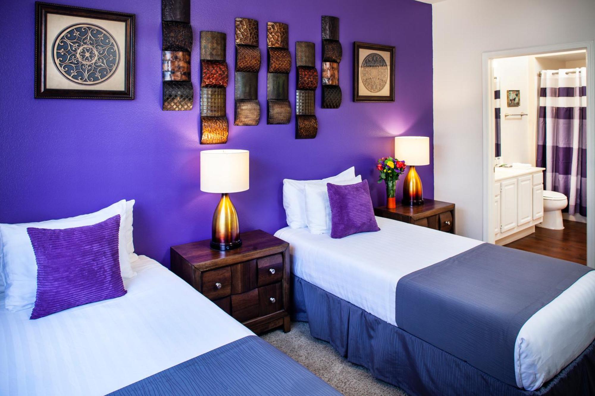 Luxury Condos by Meridian CondoResorts- Scottsdale Habitación foto