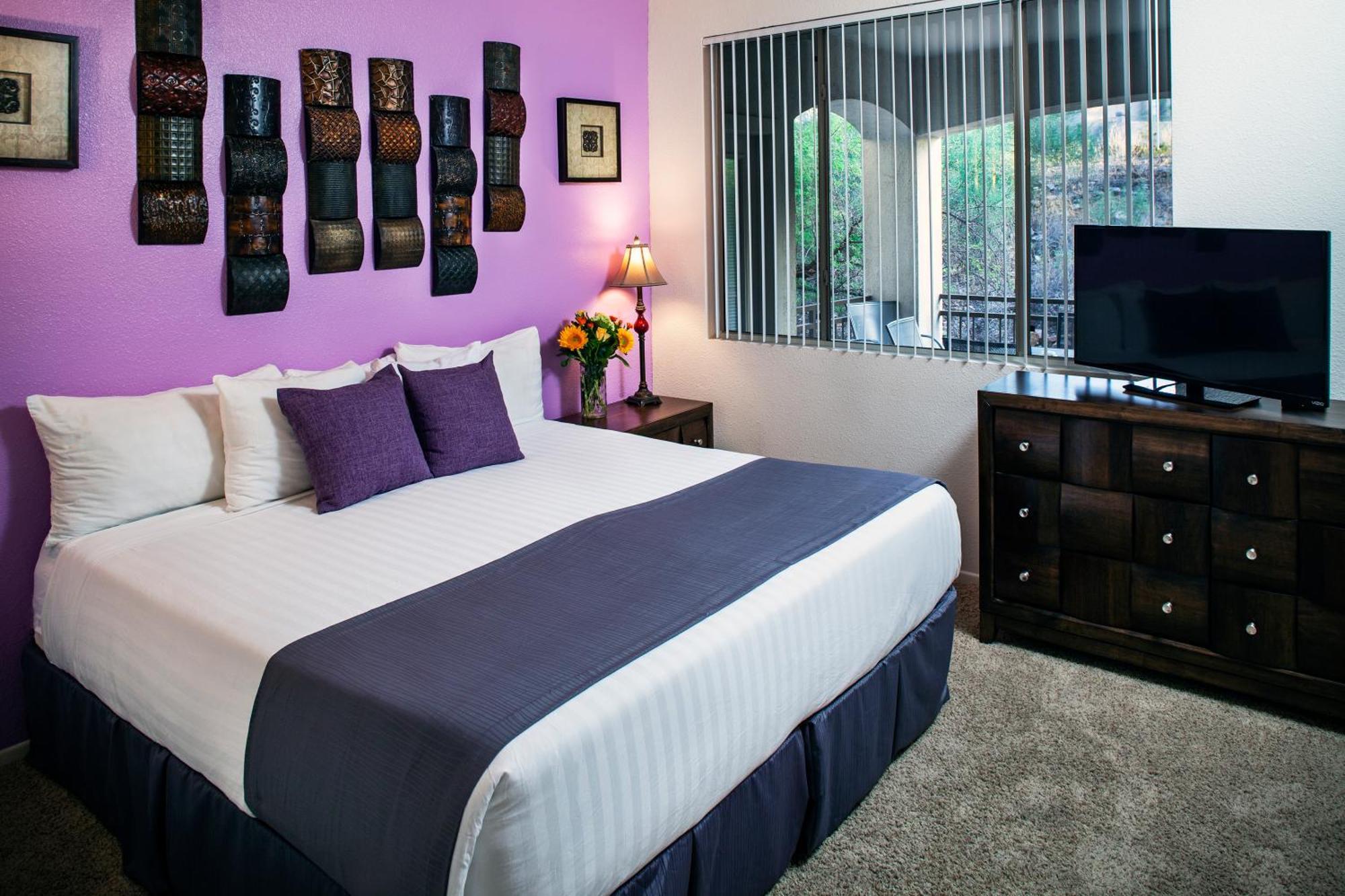 Luxury Condos by Meridian CondoResorts- Scottsdale Habitación foto