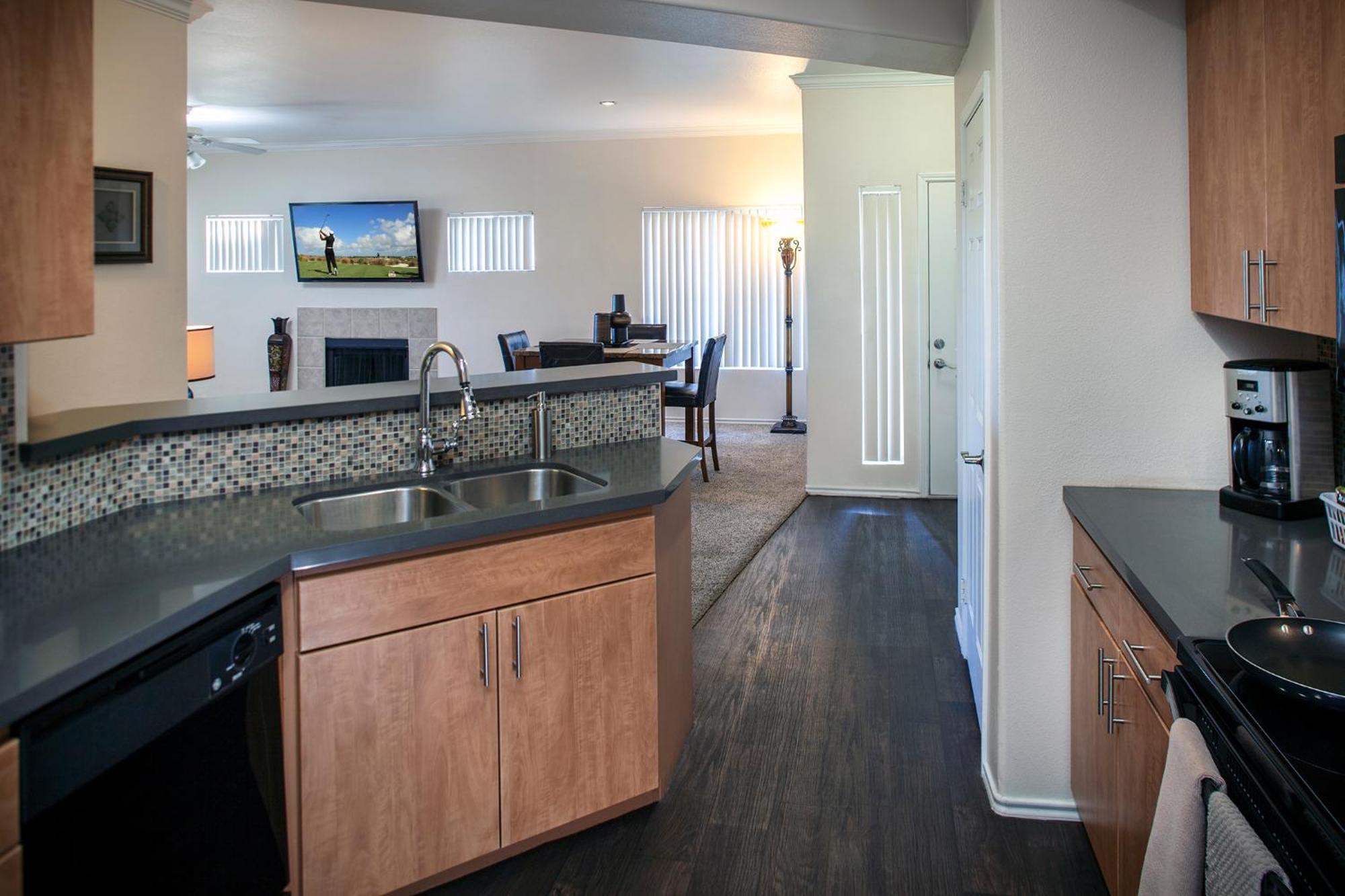 Luxury Condos by Meridian CondoResorts- Scottsdale Habitación foto