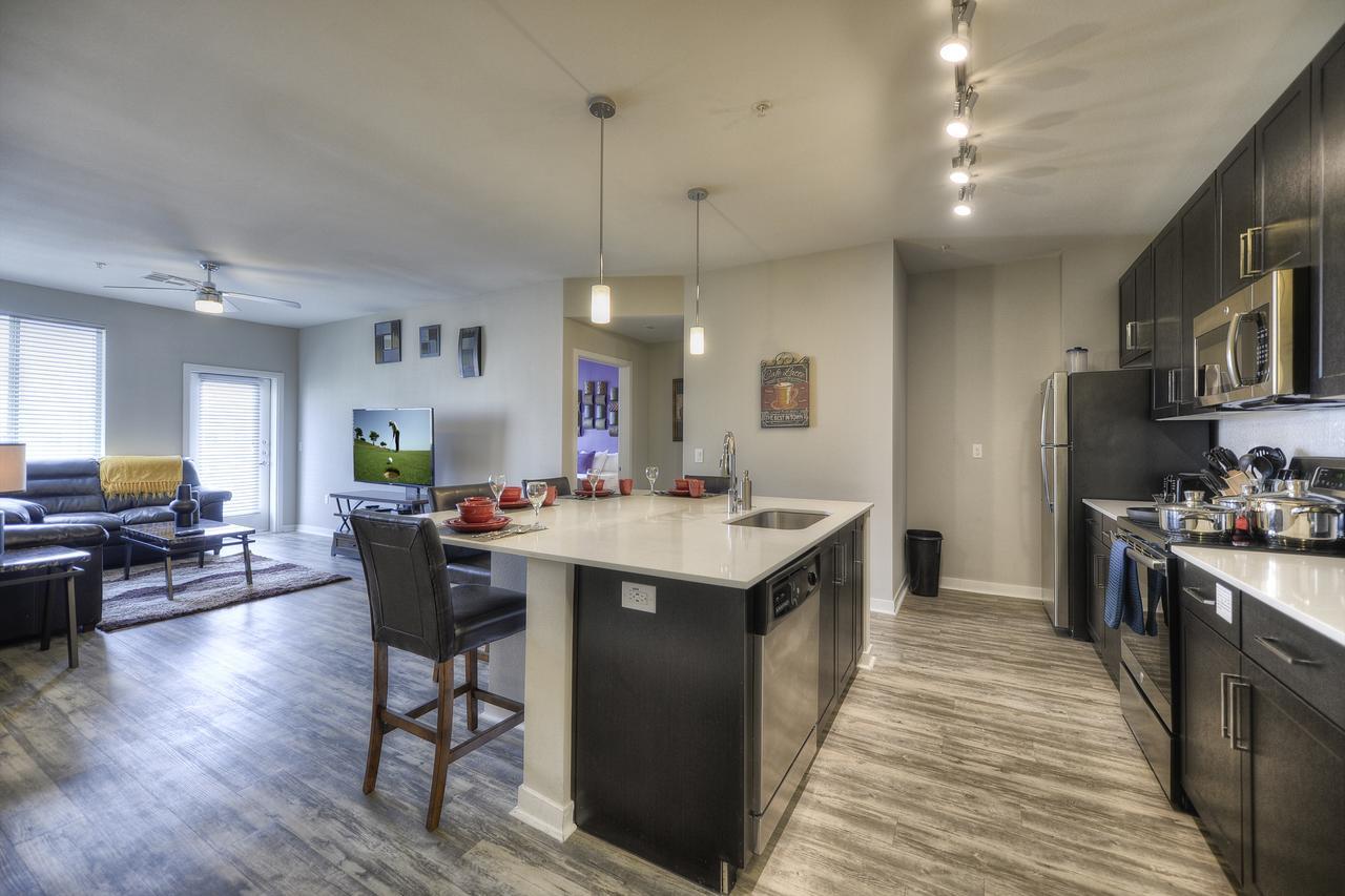 Luxury Condos by Meridian CondoResorts- Scottsdale Exterior foto