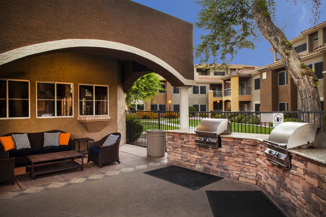 Luxury Condos by Meridian CondoResorts- Scottsdale Exterior foto