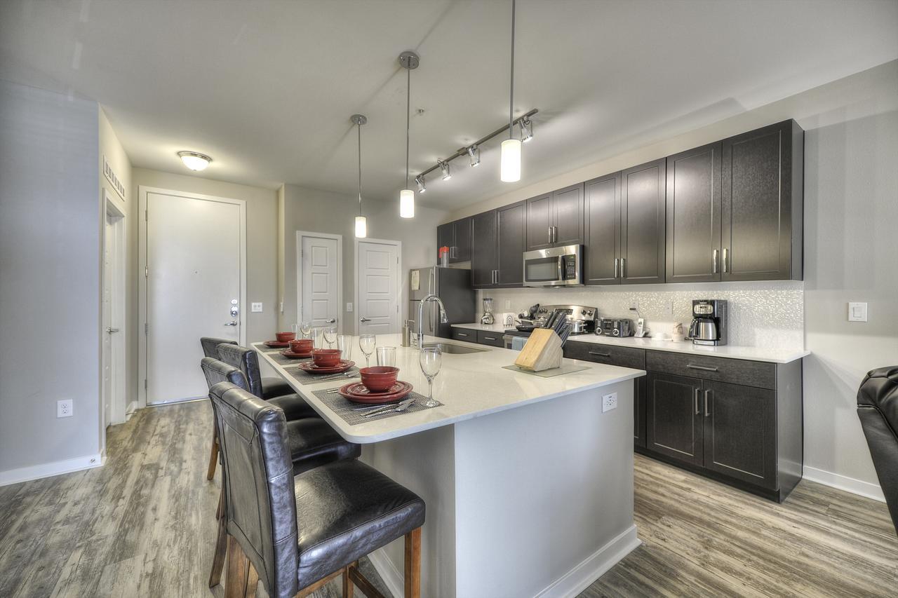 Luxury Condos by Meridian CondoResorts- Scottsdale Exterior foto