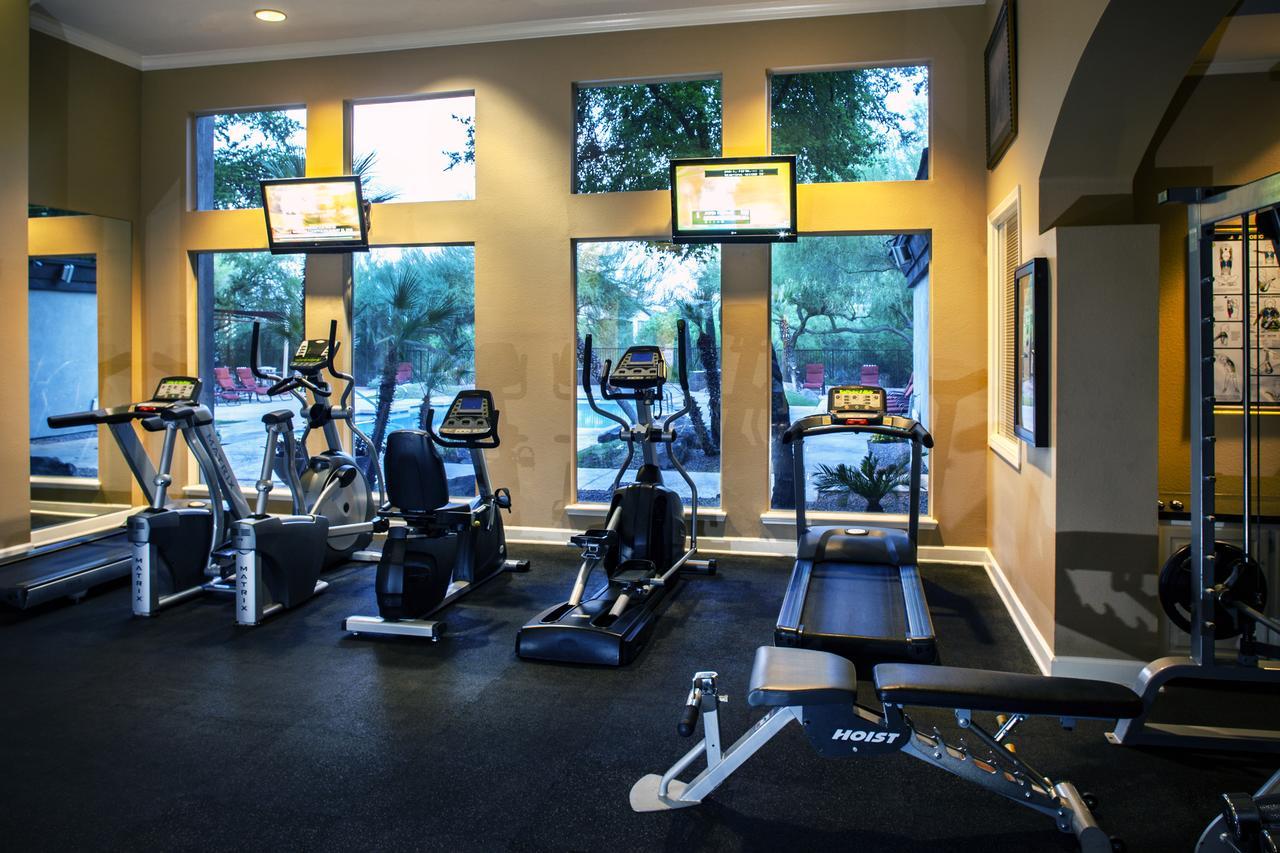Luxury Condos by Meridian CondoResorts- Scottsdale Exterior foto