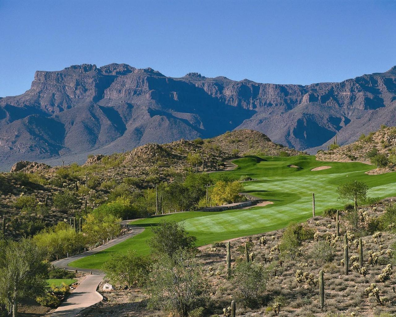 Luxury Condos by Meridian CondoResorts- Scottsdale Exterior foto