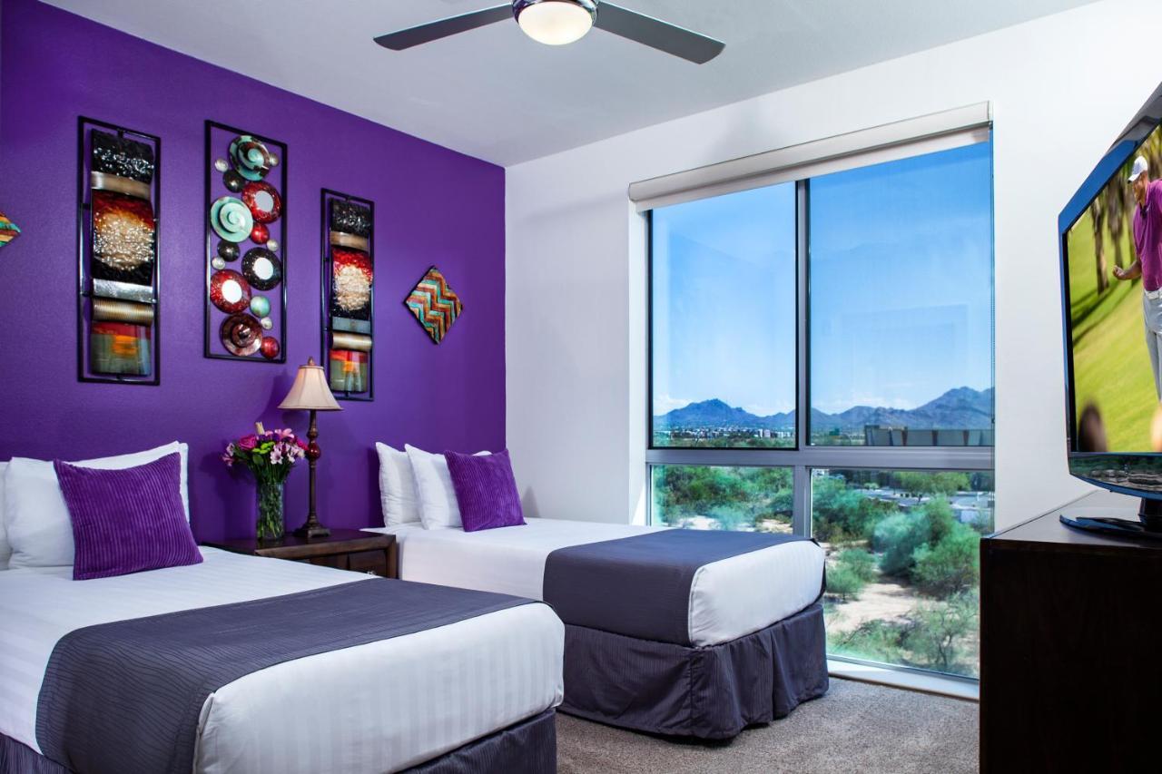 Luxury Condos by Meridian CondoResorts- Scottsdale Exterior foto