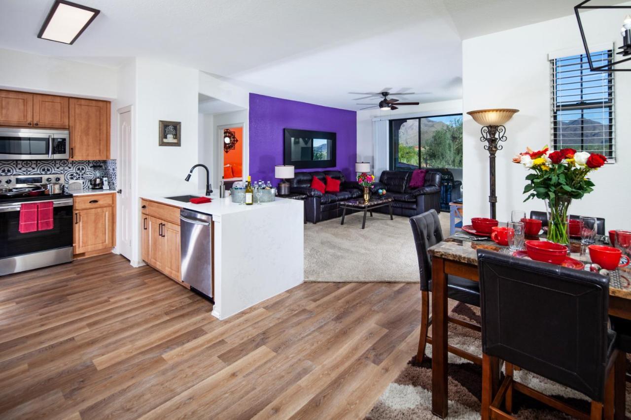 Luxury Condos by Meridian CondoResorts- Scottsdale Exterior foto