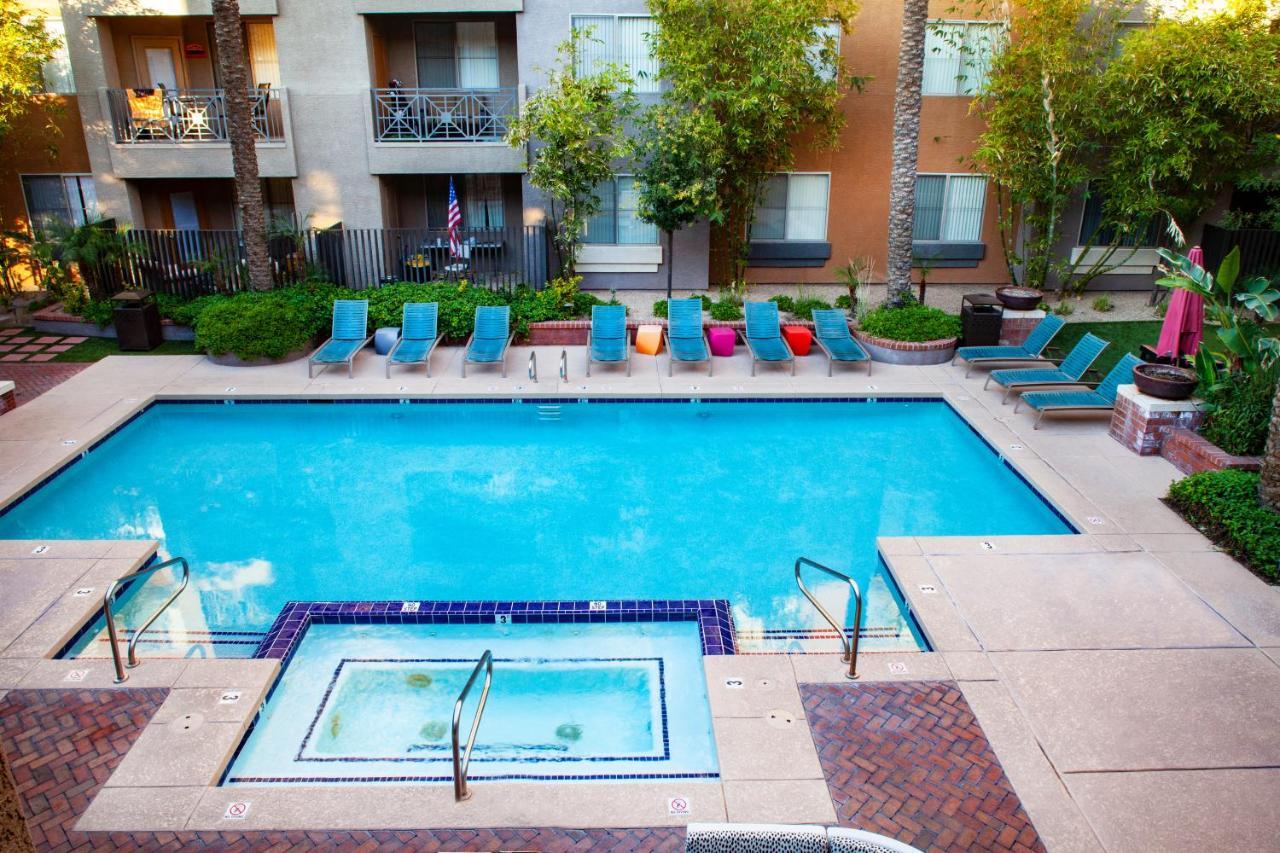 Luxury Condos by Meridian CondoResorts- Scottsdale Exterior foto