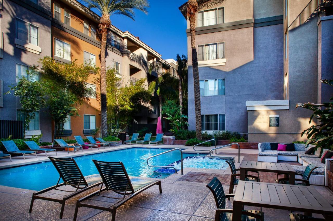 Luxury Condos by Meridian CondoResorts- Scottsdale Exterior foto