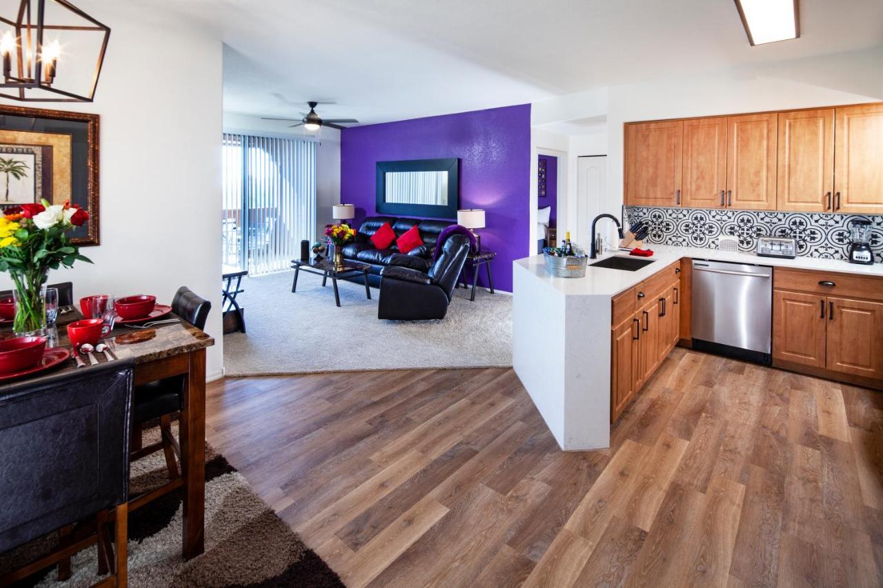 Luxury Condos by Meridian CondoResorts- Scottsdale Exterior foto